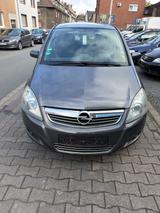 Opel Zafira B Innovation - Opel Zafira Gebrauchtwagen in Hamm