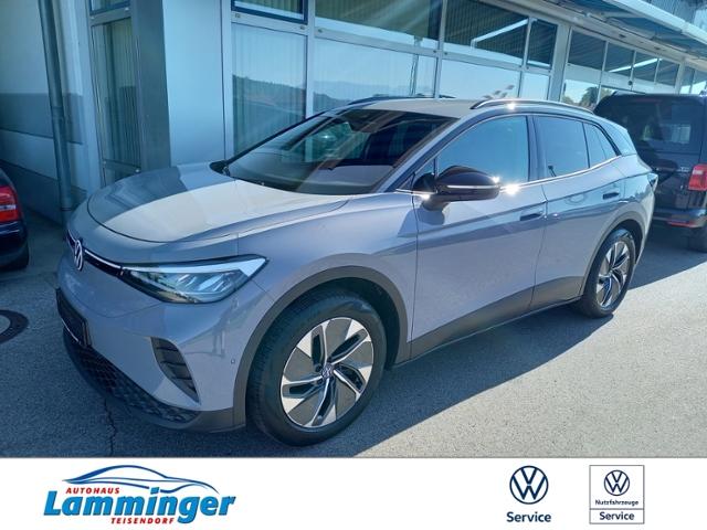 Volkswagen ID.4 Pro AHK 360° NAVI ACC WSS-HEIZUNG