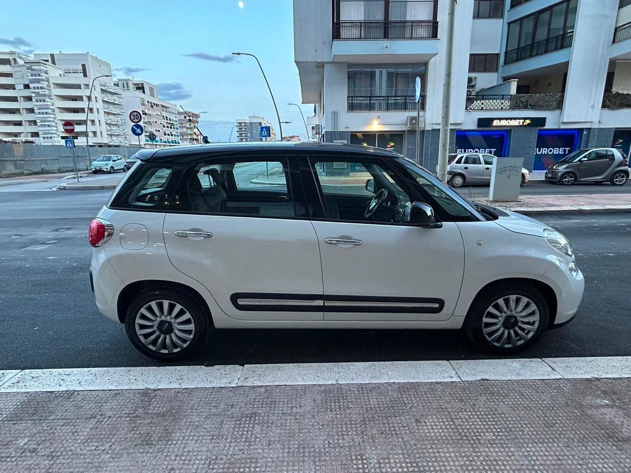 Fiat 500L 2014 — photo 6