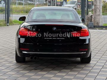 BMW 420 - 6