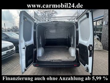 Opel Vivaro - 7