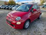 Fiat 500 Pop Star * Klima* - Fiat 500: Pop Star
