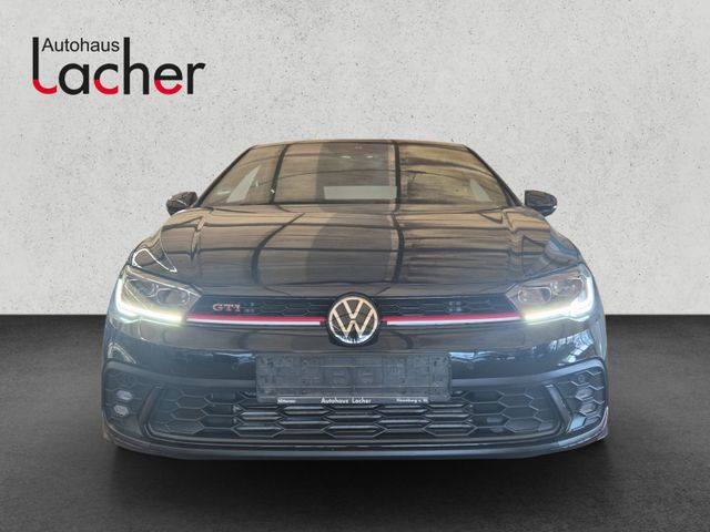 Polo GTI 2.0 TSI DSG,IQ.LIGHT,IQ.DRIVE,Kamera