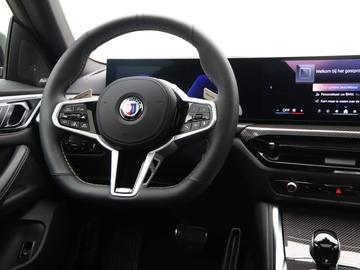 2026 Alpina B4 photo 2