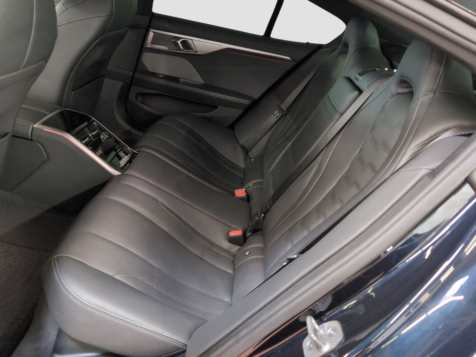 BMW M850 - Bild 9