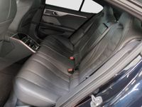 BMW M850 - Vorschau Bild 9