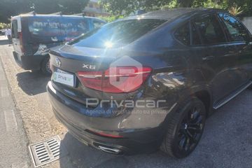 BMW X6 - 6