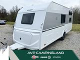 Knaus Sport 500 KD Mover | 3er Etagenbett | 1800 kg - Offers