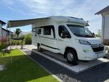 Hobby OnTour T65HKM Markise Klima 6 Personen Zulassung - Angebote