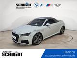 Audi TT 40 TFSI S tronic Roadster + GARANTIE + MWST - Audi TT Gebrauchtwagen in Hamm