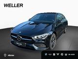 Mercedes-Benz CLA 250e Shooting Brake AMG Line Navi,LED,Night
