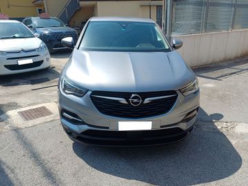 Opel Grandland (X) - 2