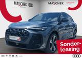 Audi SQ5 TFSI AHK Pano Luftfed 21Zoll TechPlus Matrix - Audi SQ5 Neuwagen