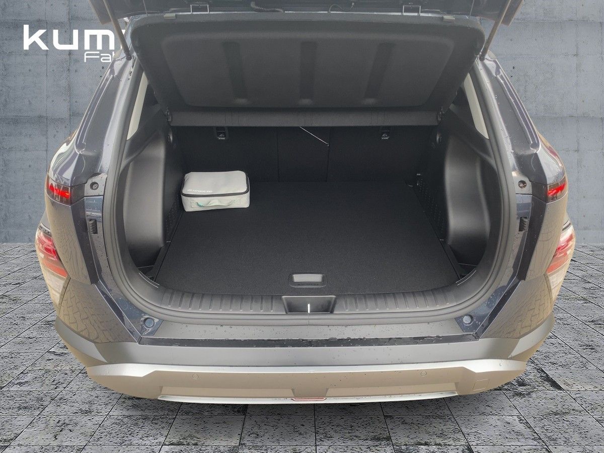 Hyundai KONA - Bild 13