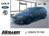 Ford Focus Turnier 1.5 ST-Line Navi SpS SportFW heizb - Ford: Sport