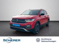 Volkswagen T-Cross - Vorschau Bild 1