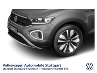 Volkswagen T-Roc - Vorschau Bild 4