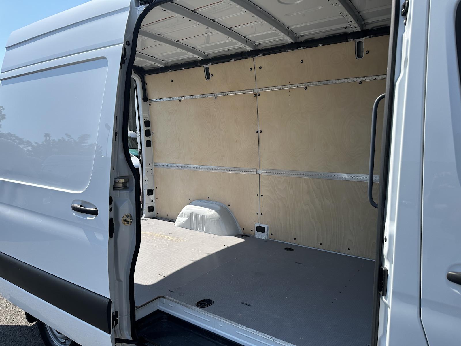 Mercedes-Benz Sprinter 314 CDI RWD L2 Kamera PDC 1.Hd, миниатюра 29