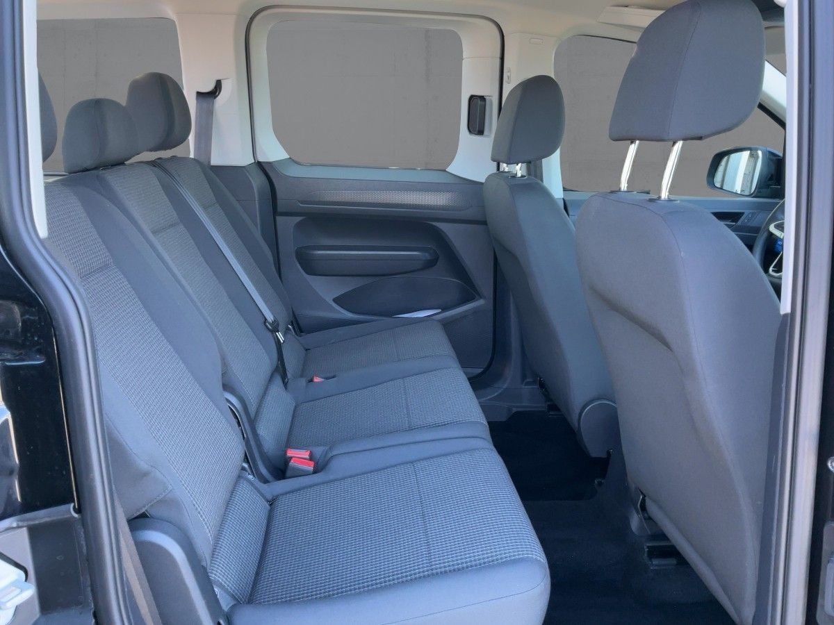 Volkswagen Caddy - Bild 12