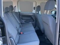 Volkswagen Caddy - Vorschau Bild 12