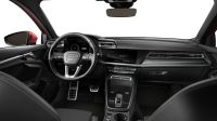 Audi A3 - Vorschau Bild 11