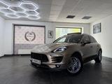 Porsche MACAN S PANO*MATRIX*BURME*STHZ*LUFT*8-FACH 1HAND - Porsche Macan Gebrauchtwagen in Berlin