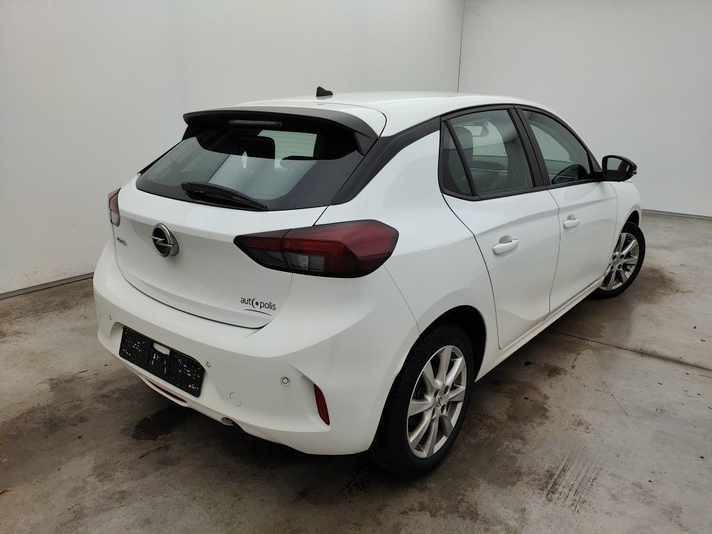 Fahrzeugabbildung Opel Corsa F Edition 1.2T  NAVI/PDC/ALU/MULTIMEDIA