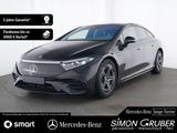 Mercedes-Benz EQS 450 4M AMG Night Premium+ Mod 2025 118Kwh - gebrauchte Mercedes-Benz EQS aus dem Jahr 2024