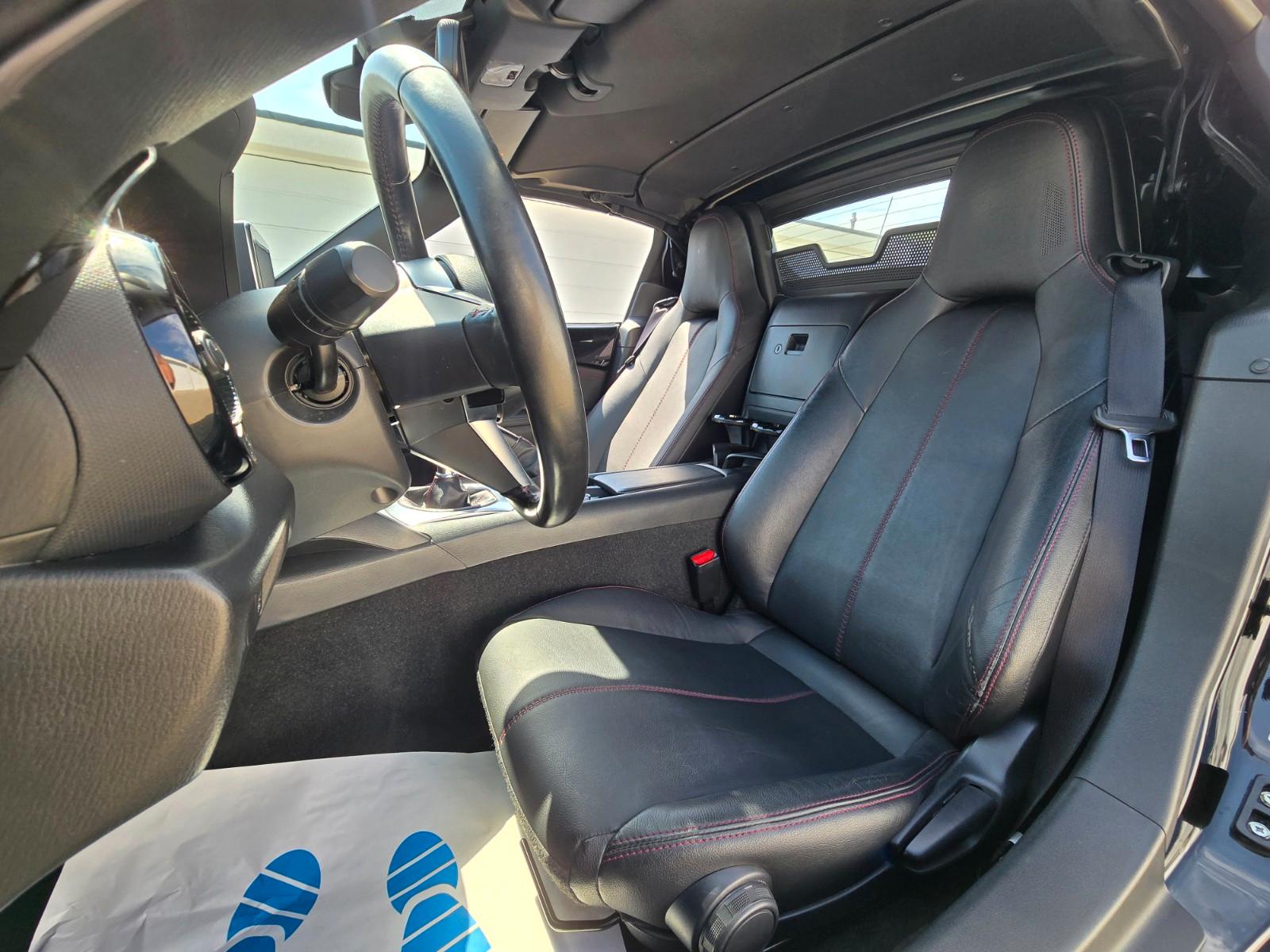 Mazda MX-5 Exclusive-Line RF