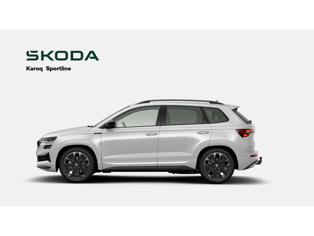 Skoda Karoq - Bild 3