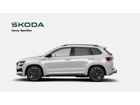 Skoda Karoq - Vorschau Bild 3