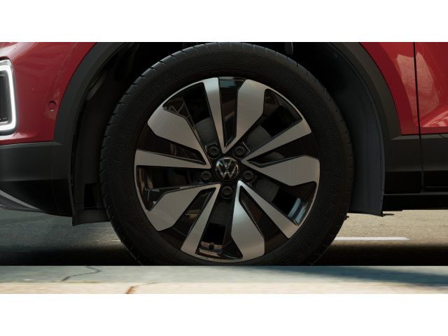 Volkswagen T-Roc - Bild 4