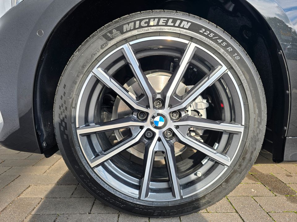 BMW 318 - Bild 7