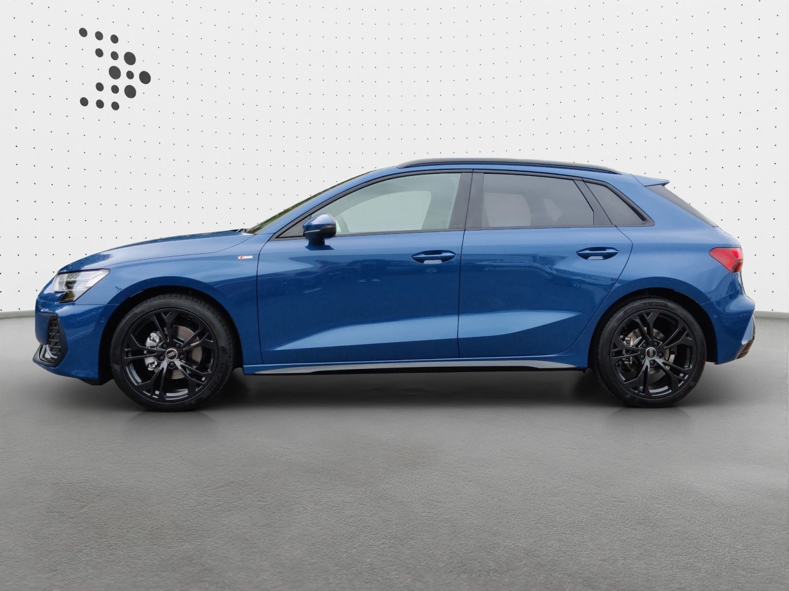 Audi A3 - Bild 3