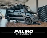 Mercedes-Benz X-CROSSVAN  RWD #stealthcamper - Kastenwagen mit 5 Schlafplätzen