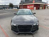 Audi A5 2.0 TFSI S tronic quattro Cabriolet - Audi A5 aus 2012 mit Benzin-Antrieb: Cabrio
