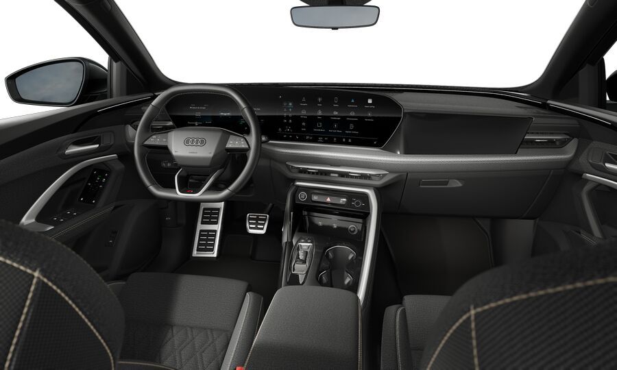 Fahrzeugabbildung Audi Q5 SUV Audi Q5 SUV TFSI 150 kW S tronic