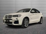 BMW X4 F26 - X4 xdrive35dA Msport - BMW X4 F26