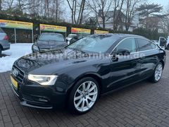 AUDI A5 2.0 TDI S-Tronic Quattro Sback*Keyless*SZB*Xe
