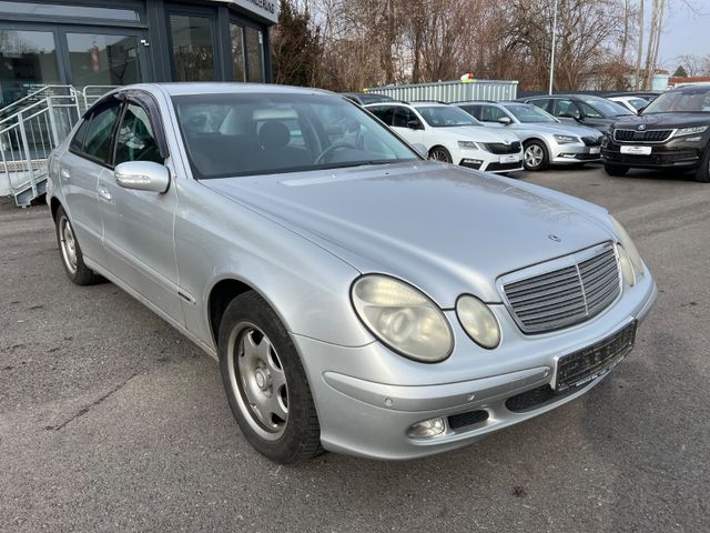 Mercedes-Benz E 200 Lim. CDI