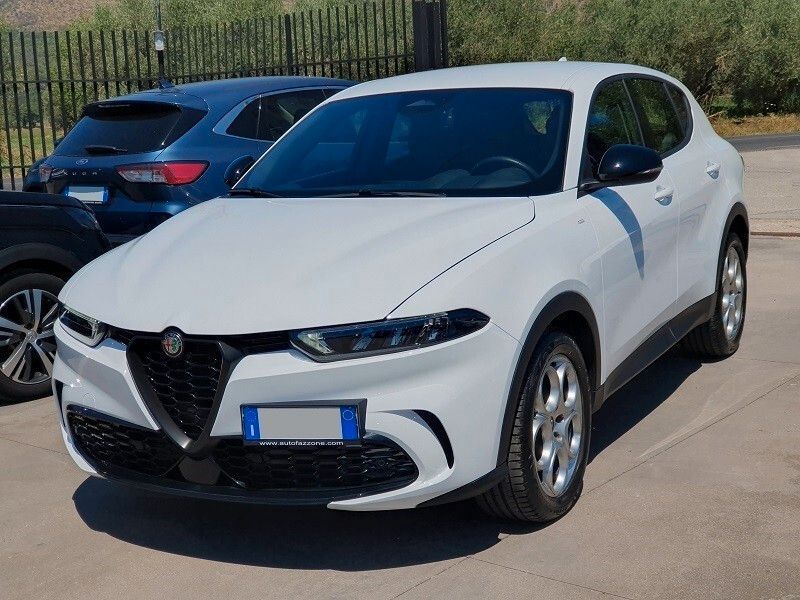 Other ALFA ROMEO Tonale 1.6 TD 130 TCT6 SPRINT KM 15MI imagem 2
