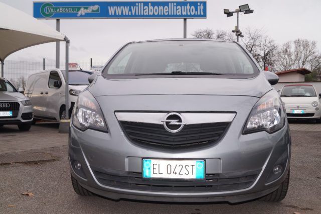 Opel OPEL Meriva 1.4 100CV Cosmo