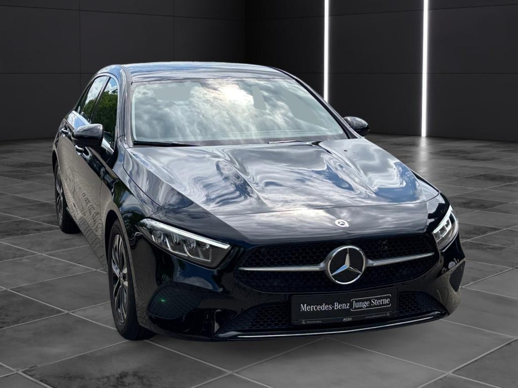 Mercedes-Benz A 180 Progressive*Winterpaket