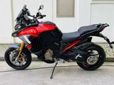 Ducati Multistrada V4 Pikes Peak-2,99% jetzt bestellen - DUCATI MULTISTRADA V4 PIKES PEAK
