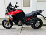 Ducati Multistrada V4 Pikes Peak-2,99% sofort verfügbar - DUCATI PIKES PEAK