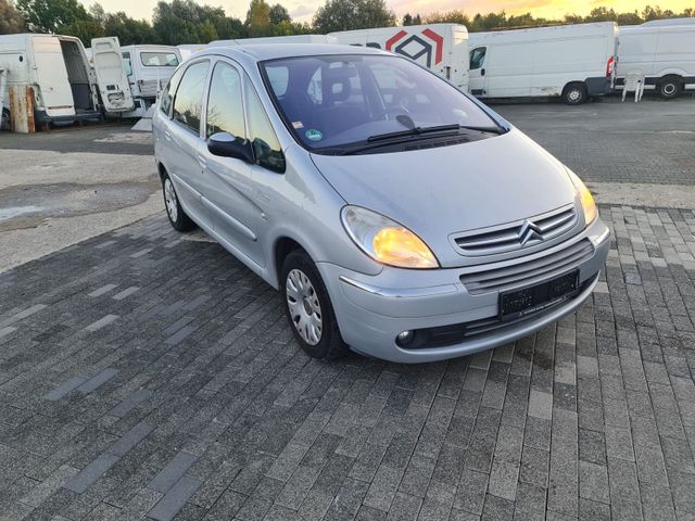 Citroën Xsara Picasso 1.6 HDI