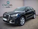 Audi Q2 quattro sport - Audi Q2 Diesel Gebrauchtwagen