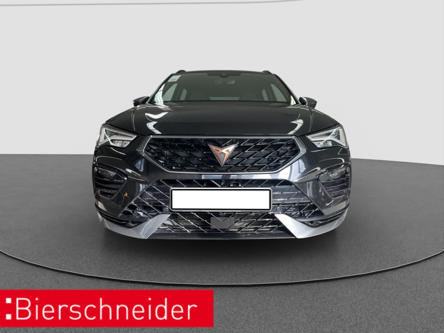 Cupra Ateca 2.0 TSI DSG 4Dr VZ AHK BEATS 360 LEDER NAV imagem 3