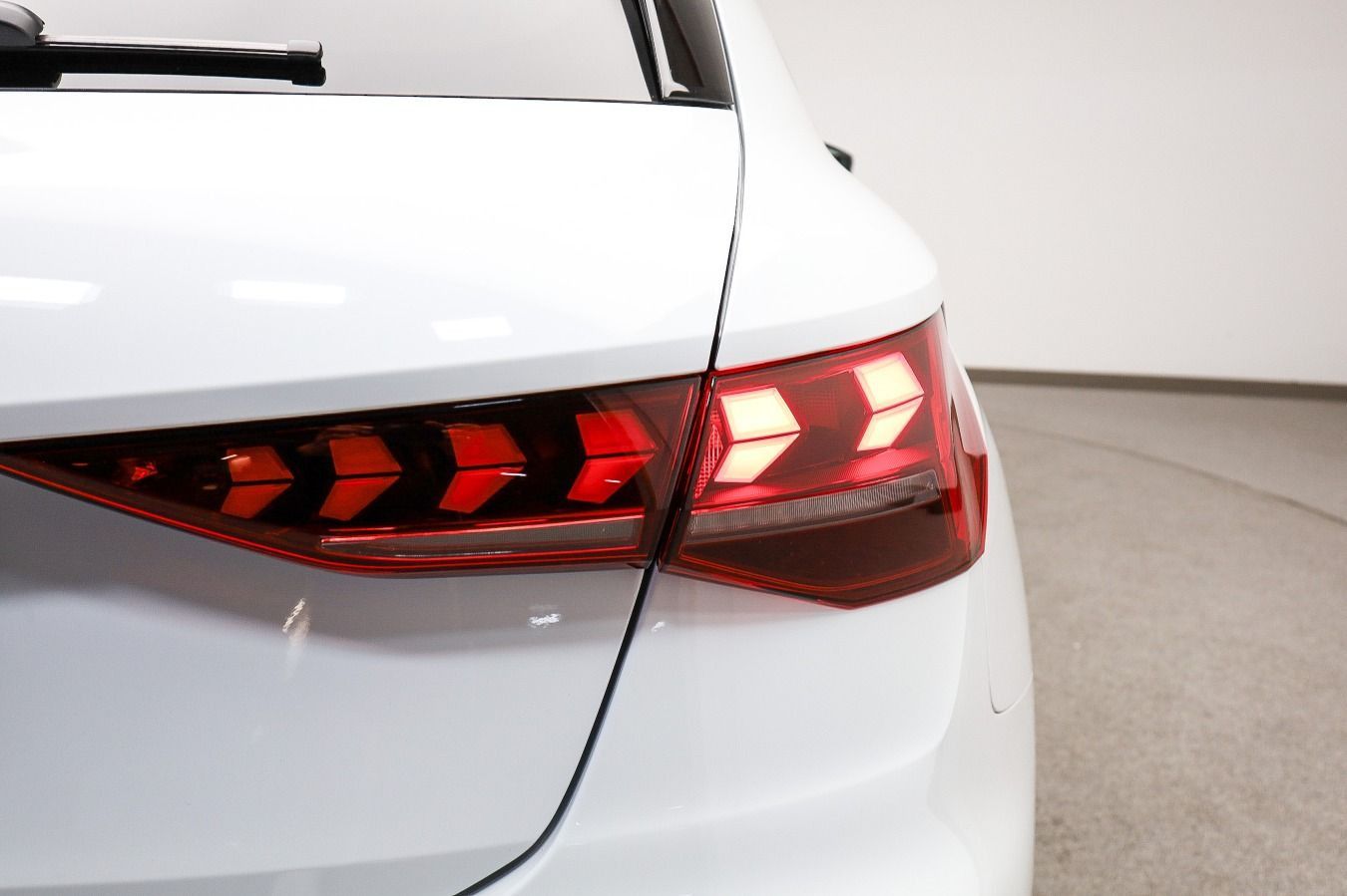 Audi A3 - Bild 11