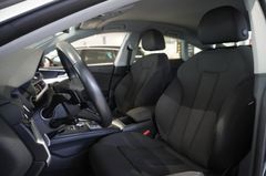 Fahrzeugabbildung Audi A5 Sportback 40 TFSI SPORT NAVI/LED/AHK/SHZ/ACC